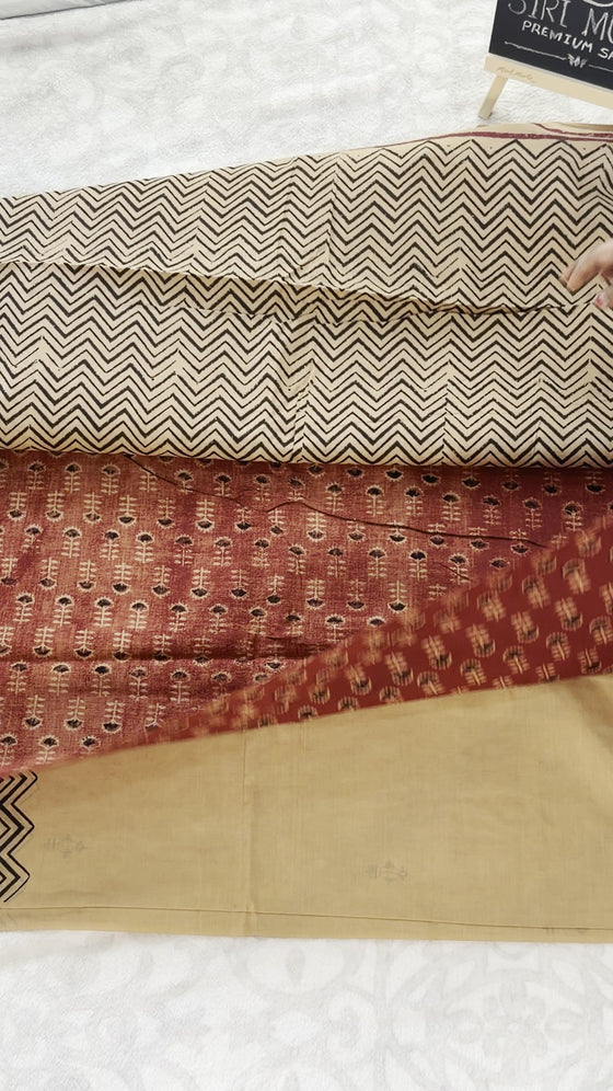 Mulmul Cotton Sarees