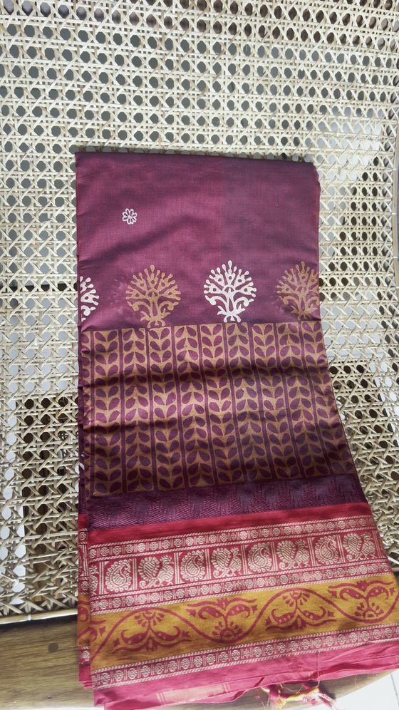 Narayanpet Sarees