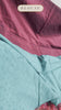 Blouse piece — Teal Narayanpet saree