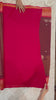 Crimson Narayanpet Saree