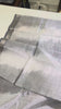 Silver Mangalagiri Katari saree - Katari body video
