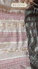 Blouse piece — Peach Narayanpet saree