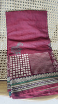 Deep Maroon
